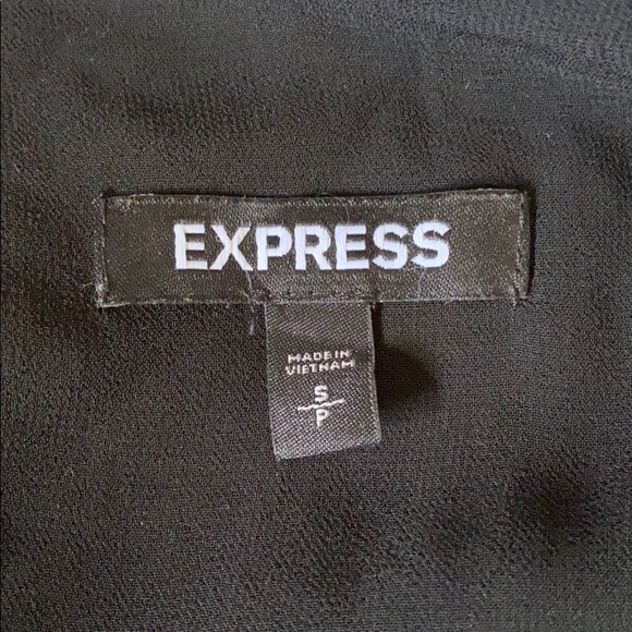 Express Tank - Picture 2 of 2